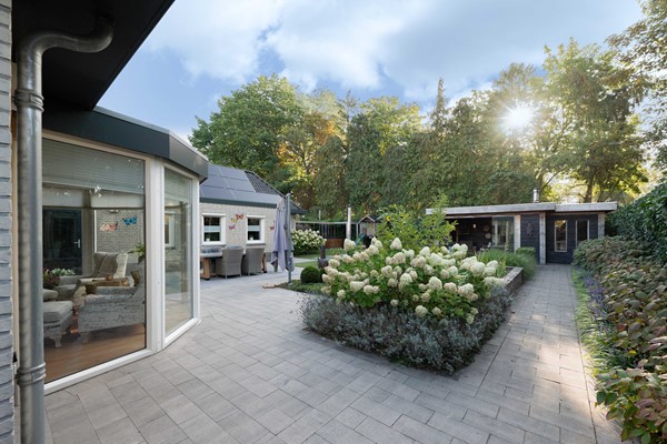 Medium property photo - Oude Antwerpsepostbaan 33B, 4741 TH Hoeven